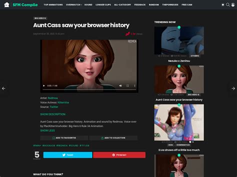 SFM Compile Club (@sfmcompile.